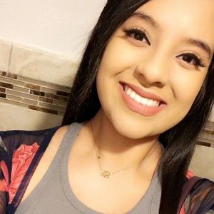 Meet your Posher, Johanna